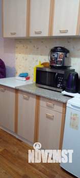 1-к квартира, посуточно, 18м2, 2/3 этаж