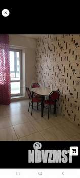 1-к квартира, на длительный срок, 50м2, 15/17 этаж