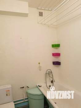 1-к квартира, на длительный срок, 35м2, 1/6 этаж