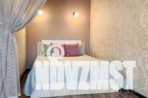 1-к квартира, посуточно, 40м2, 7/9 этаж