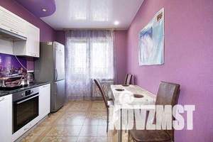 2-к квартира, посуточно, 70м2, 1/1 этаж