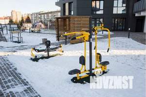 1-к квартира, посуточно, 22м2, 14/18 этаж