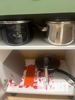 2-к квартира, посуточно, 42м2, 6/9 этаж