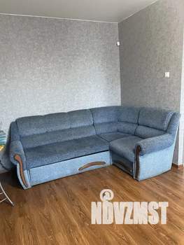 1-к квартира, посуточно, 33м2, 6/9 этаж