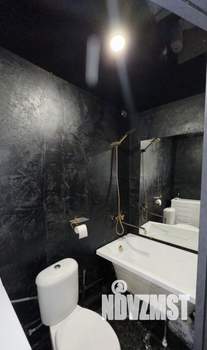 Студия квартира, на длительный срок, 12м2, 5/5 этаж