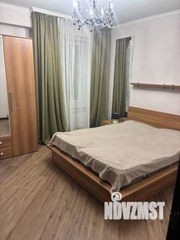 3-к квартира, на длительный срок, 70м2, 5/9 этаж