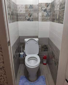 2-к квартира, на длительный срок, 47м2, 5/9 этаж