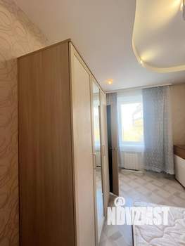2-к квартира, на длительный срок, 46м2, 2/4 этаж