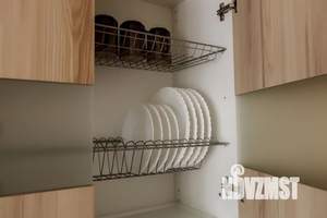 1-к квартира, посуточно, 39м2, 8/15 этаж