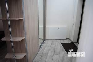 1-к квартира, посуточно, 30м2, 3/4 этаж