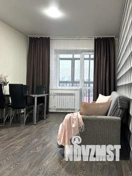 1-к квартира, посуточно, 36м2, 10/14 этаж