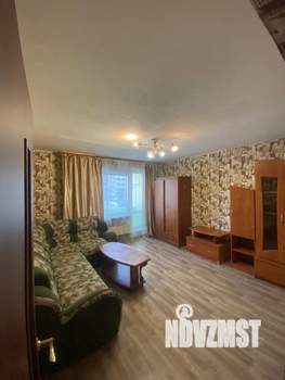 2-к квартира, на длительный срок, 48м2, 5/5 этаж