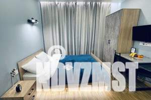 1-к квартира, посуточно, 24м2, 2/17 этаж