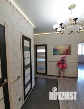 3-к квартира, на длительный срок, 80м2, 7/10 этаж