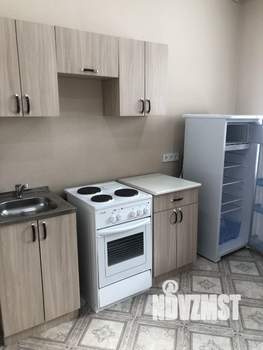 1-к квартира, на длительный срок, 45м2, 12/16 этаж