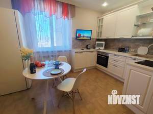 2-к квартира, посуточно, 53м2, 7/10 этаж