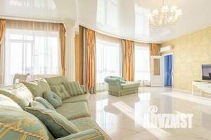 3-к квартира, на длительный срок, 115м2, 11/12 этаж