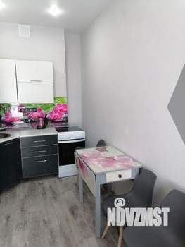 2-к квартира, на длительный срок, 40м2, 11/17 этаж