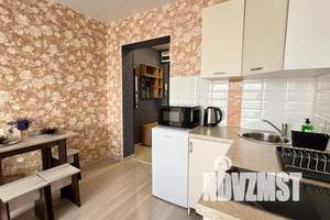 1-к квартира, посуточно, 30м2, 8/14 этаж