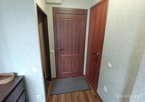 1-к квартира, на длительный срок, 30м2, 5/9 этаж