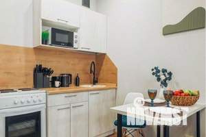 1-к квартира, посуточно, 38м2, 6/15 этаж