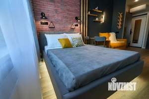 Студия квартира, посуточно, 21м2, 2/9 этаж