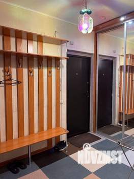 1-к квартира, посуточно, 42м2, 8/9 этаж