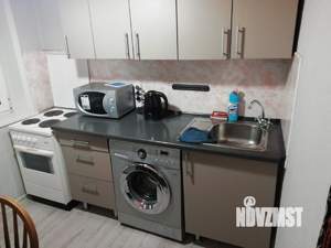 1-к квартира, на длительный срок, 35м2, 2/5 этаж