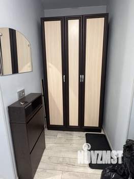 1-к квартира, на длительный срок, 34м2, 1/5 этаж