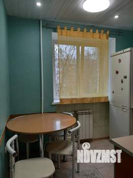 2-к квартира, на длительный срок, 46м2, 2/4 этаж