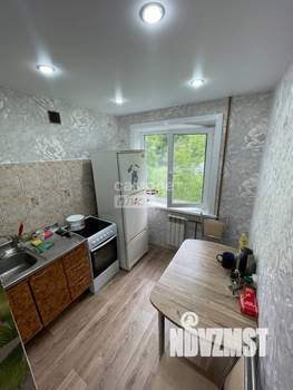 1-к квартира, на длительный срок, 31м2, 3/5 этаж