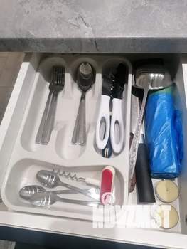 1-к квартира, посуточно, 35м2, 7/7 этаж