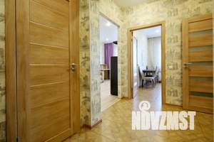 2-к квартира, посуточно, 57м2, 5/18 этаж