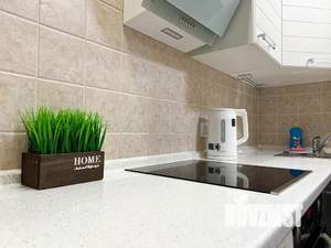 1-к квартира, посуточно, 42м2, 7/9 этаж