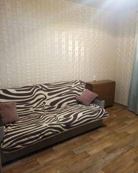 1-к квартира, на длительный срок, 35м2, 5/9 этаж