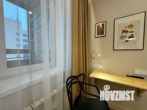 1-к квартира, посуточно, 35м2, 16/17 этаж