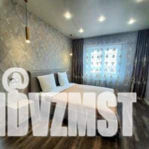 2-к квартира, посуточно, 45м2, 11/15 этаж