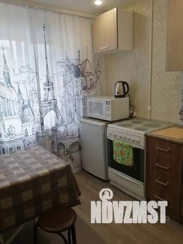 2-к квартира, посуточно, 47м2, 1/5 этаж