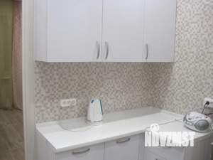 1-к квартира, посуточно, 25м2, 3/4 этаж