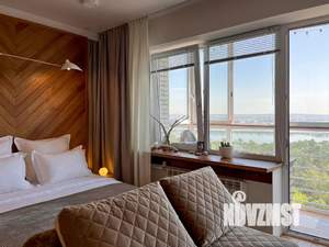 Студия квартира, посуточно, 27м2, 13/15 этаж