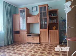 2-к квартира, на длительный срок, 60м2, 1/5 этаж