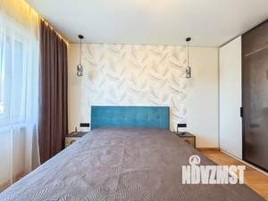 2-к квартира, на длительный срок, 64м2, 4/10 этаж