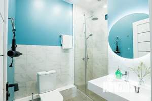 Студия квартира, посуточно, 24м2, 1/9 этаж