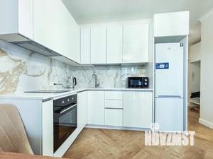 2-к квартира, на длительный срок, 36м2, 5/9 этаж