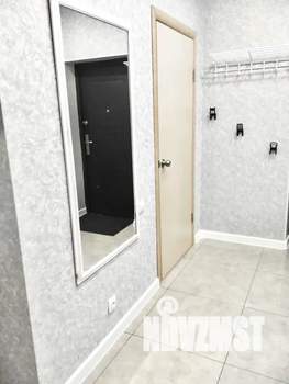 2-к квартира, посуточно, 45м2, 14/16 этаж