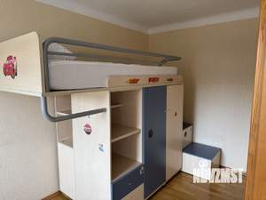 2-к квартира, на длительный срок, 44м2, 4/6 этаж