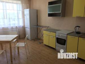 2-к квартира, на длительный срок, 48м2, 11/16 этаж