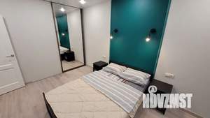 2-к квартира, посуточно, 45м2, 2/12 этаж