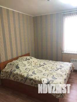 Студия квартира, посуточно, 25м2, 2/2 этаж