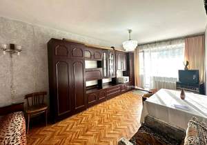 2-к квартира, на длительный срок, 42м2, 5/5 этаж